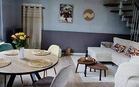 Maison de charme